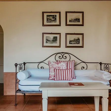 Poggio Cornetto Apartment Bibbona
