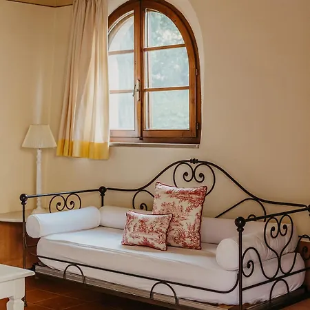 Apartment Poggio Cornetto Bibbona