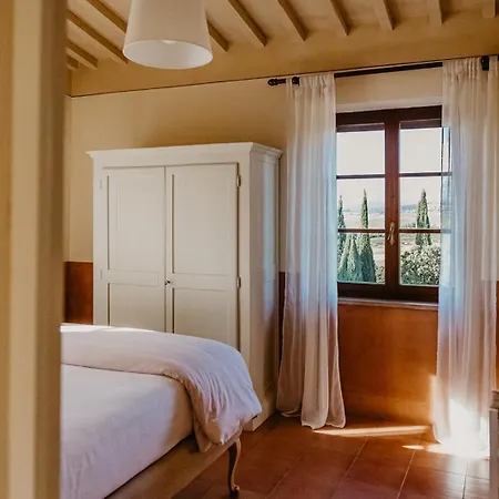 Poggio Cornetto Apartment