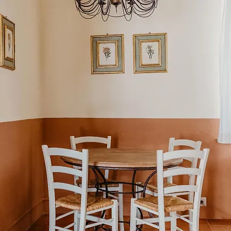 Apartment Poggio Cornetto
