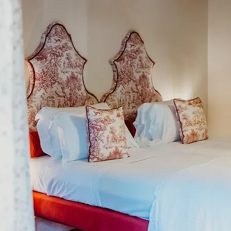 Poggio Cornetto Apartment