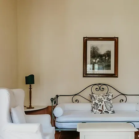Apartment Poggio Cornetto