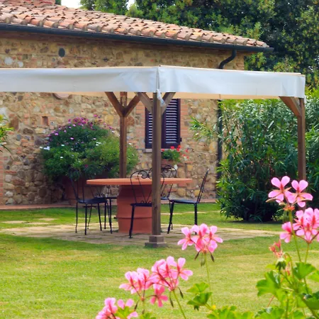 Poggio Cornetto