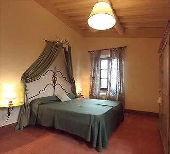 Apartment Poggio Cornetto Bibbona