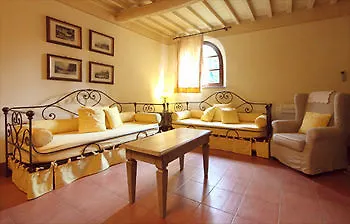 Apartment Poggio Cornetto Bibbona