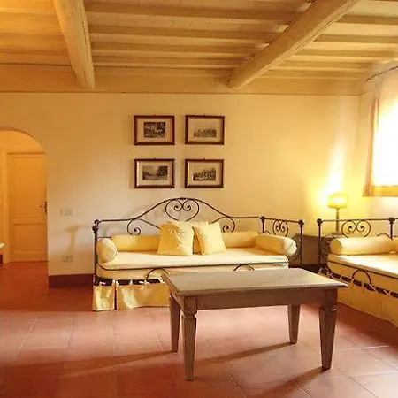 Apartment Poggio Cornetto Bibbona
