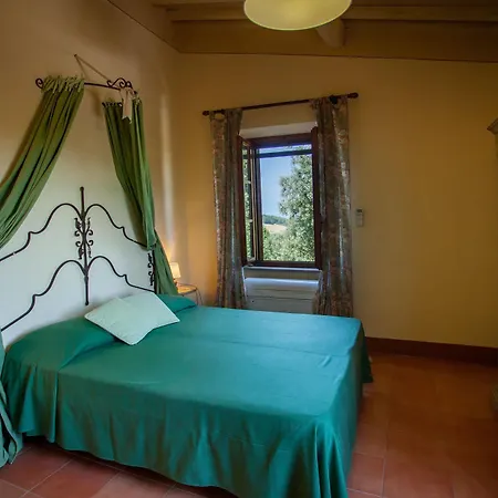 Apartment Poggio Cornetto *