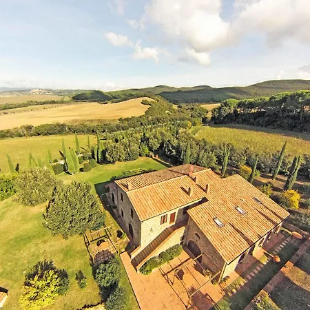 Apartment Poggio Cornetto