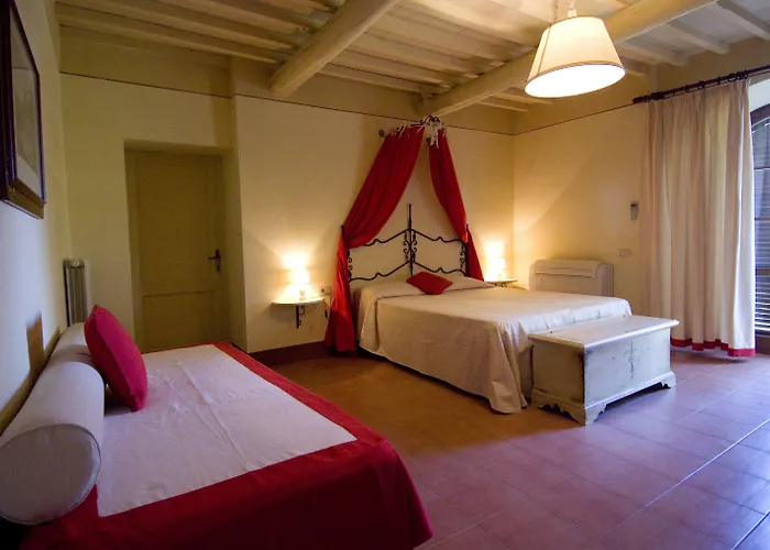 Poggio Cornetto * 毕博纳