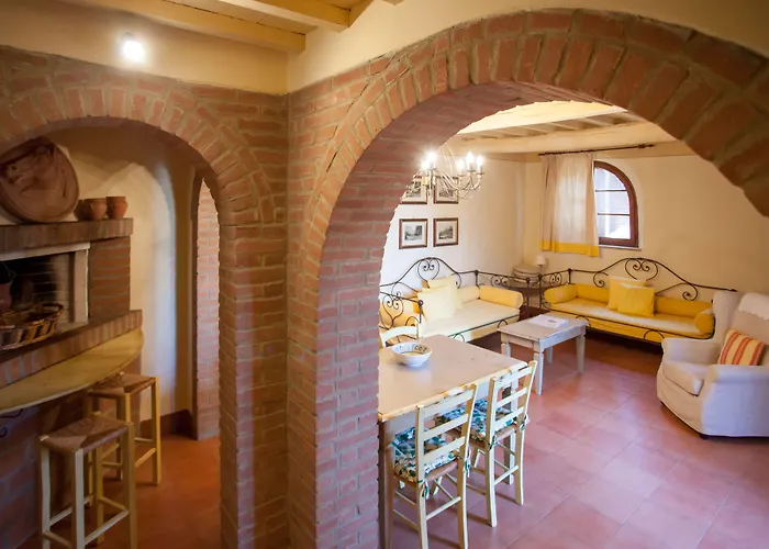 Poggio Cornetto 毕博纳