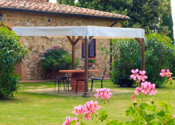 Poggio Cornetto
