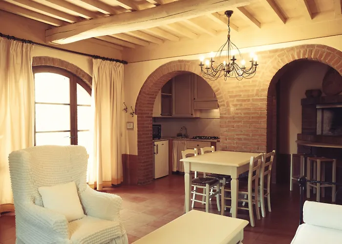 Poggio Cornetto 毕博纳