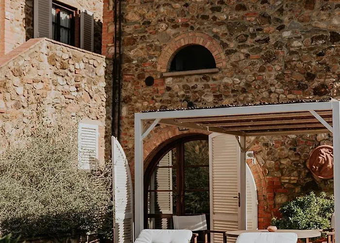 Poggio Cornetto 毕博纳